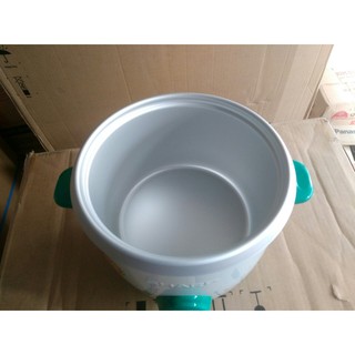 Nồi cơm điện 1.5 lít SHARP KSH-D15V hàng Thái Lan