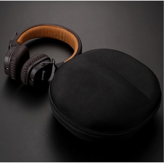 Hộp đựng tai nghe chụp tai Cỡ Lớn fullsize kháng nước cho tai nghe chụp đầu full size CHUPTAI-2