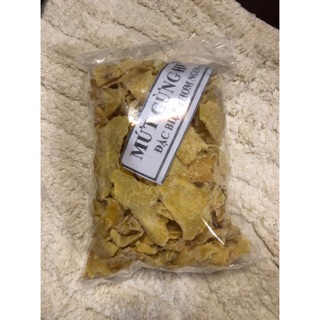 500g Mứt Gừng Huế Loại 1