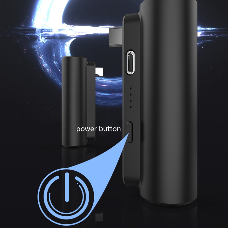 Đế sạc đứng màu trắng để bàn cho Oculus Quest 2 tiết kiệm không gian