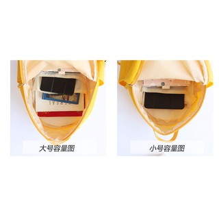 (Order) Balo nữ ulzzang HQ MS299