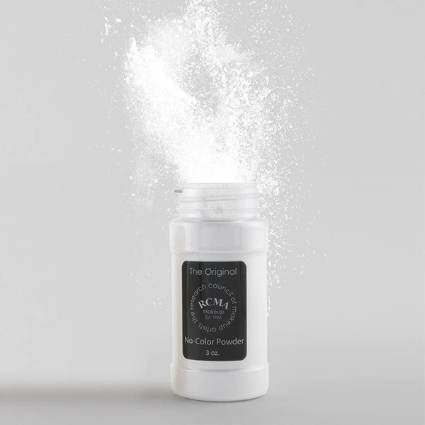 RCMA Makeup - Phấn Phủ Không Màu Dạng Bột The Original No-Color Powder