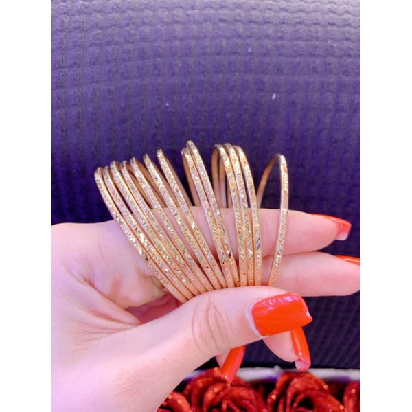 Bộ 7 chiếc không đen