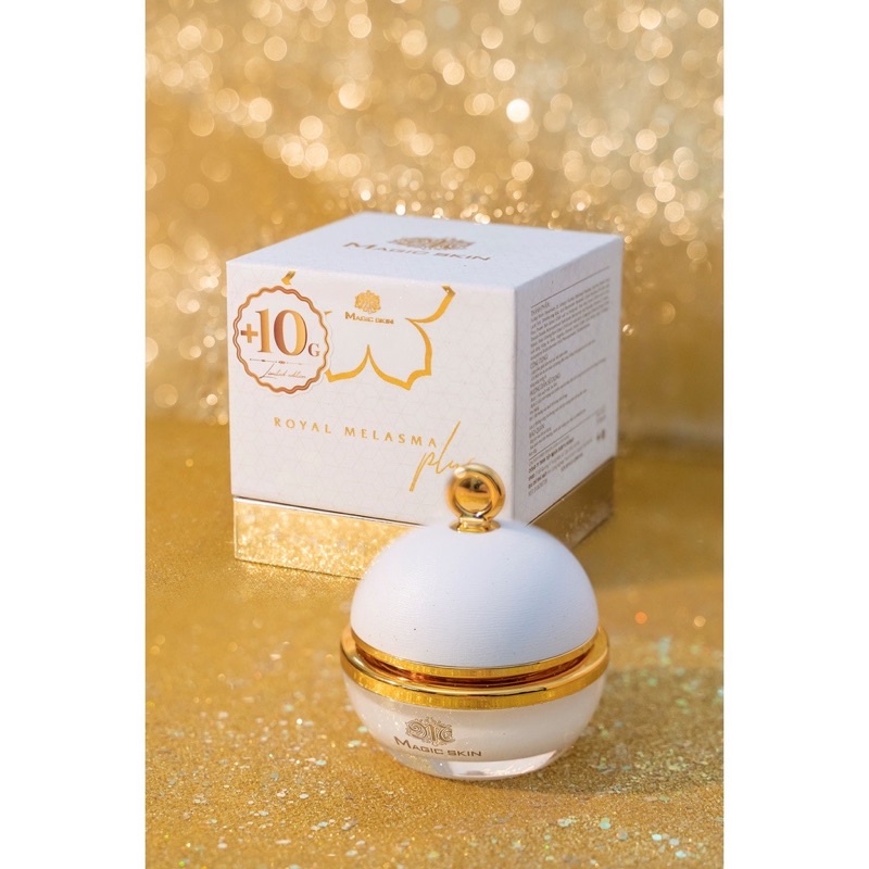 Cao nám Hoàng Cung Hủ to 40gram mẫu mới nhất