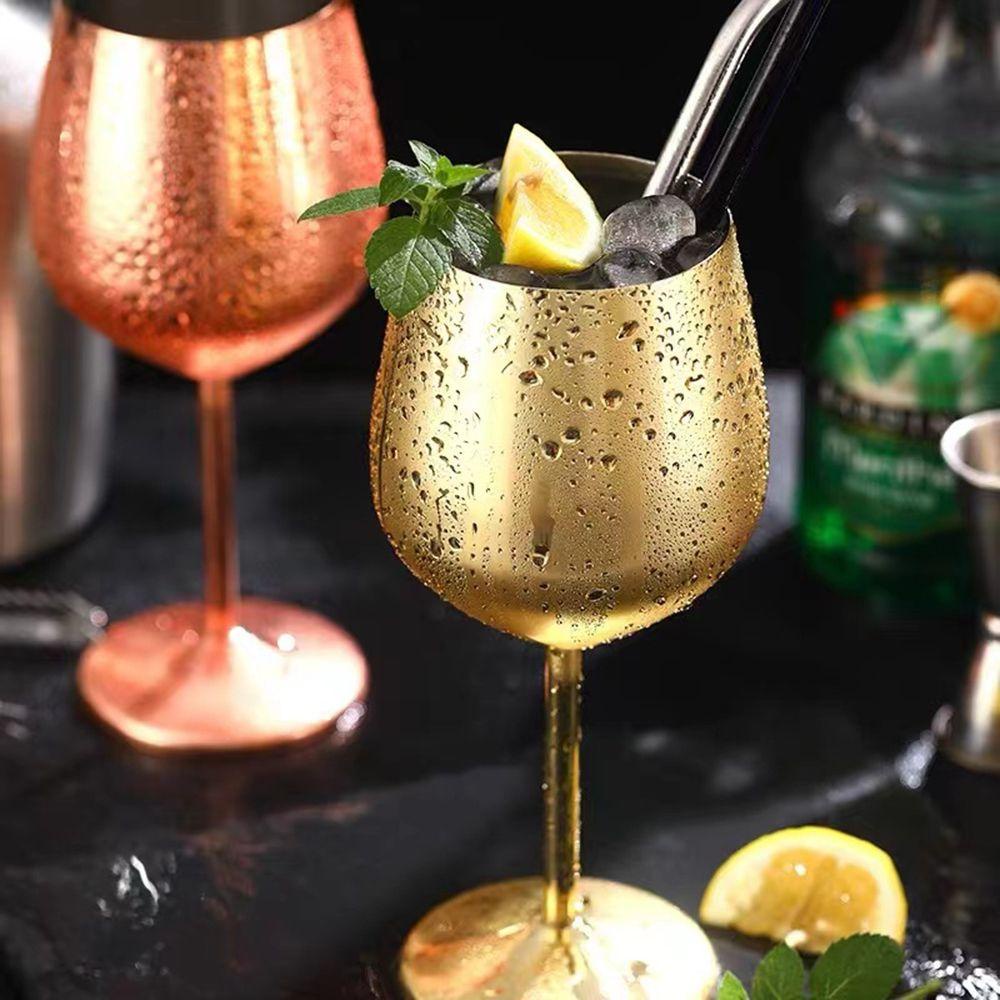 Ly Thủy Tinh Uống Rượu Cocktail 500ml / 17oz