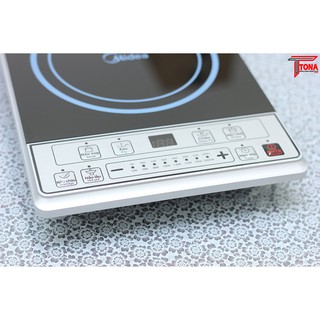Bếp Từ Midea MI-B2015DE