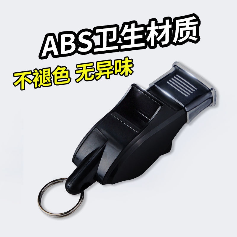 Còi Trọng Tài Chuyên Nghiệp Dùng Để Huấn Luyện Viên Bóng Đá/Bóng Rổ Chuyên Nghiệp