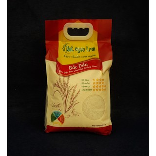 Gạo Hạt Ngọc Trời Bắc Đẩu 5kg