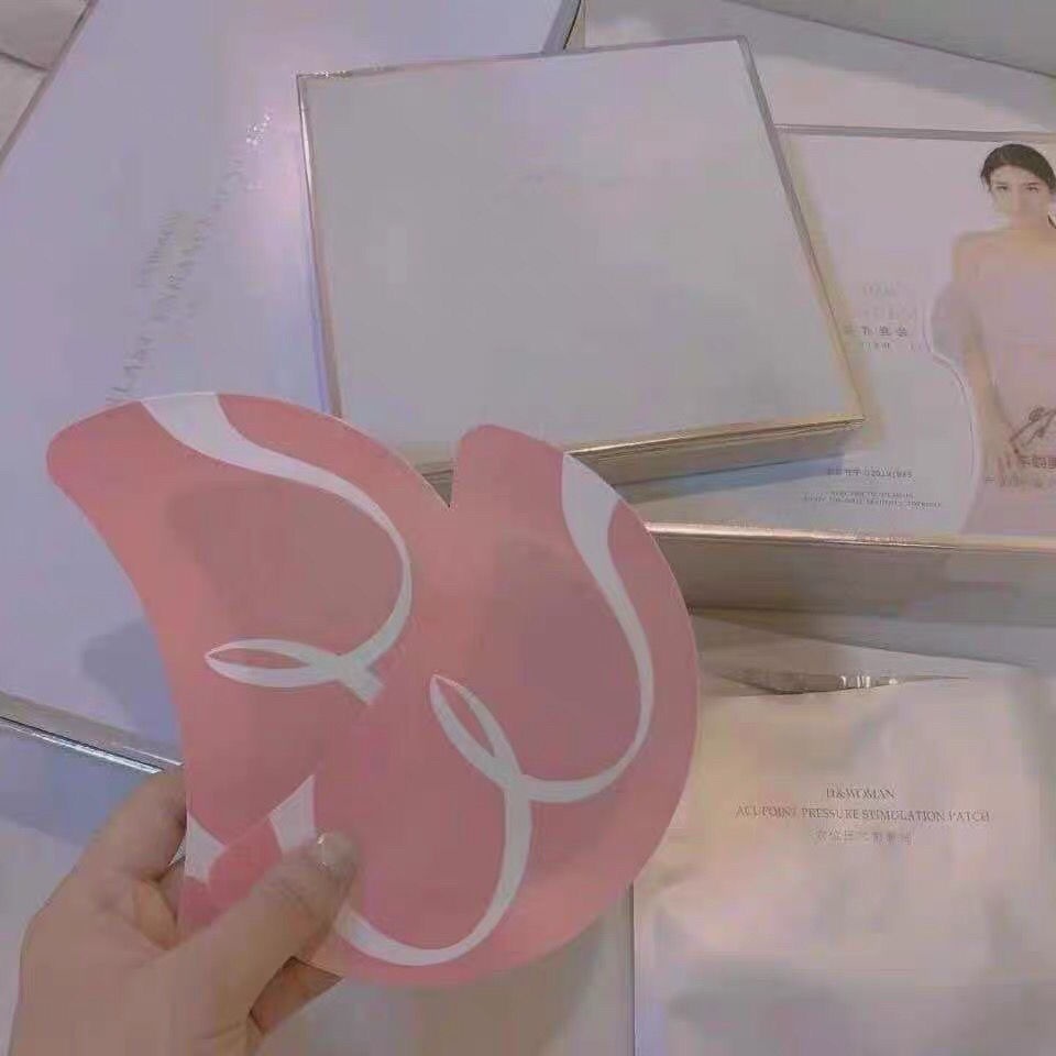 Banxi Nhóm d Nhãn Dán Ngực Chính Thức Hình Nhóm Sữa Cô Gái d girl Chính Thức Trilogy Acupoint 3 11 | BigBuy360 - bigbuy360.vn