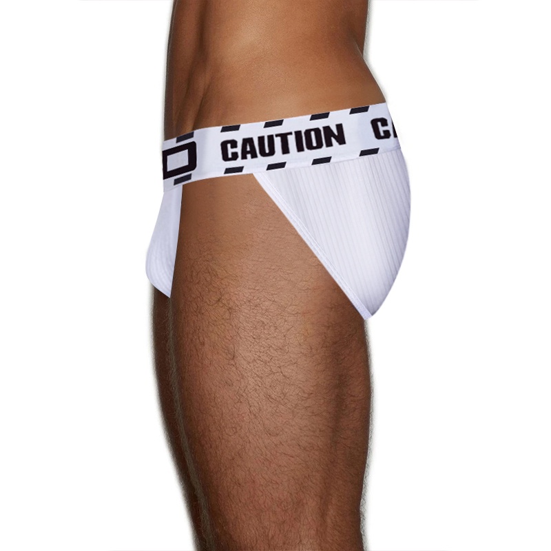 Quần Lót Cotton Lưng Thấp Nhanh Khô Quyến Rũ Cho Nam BS3207