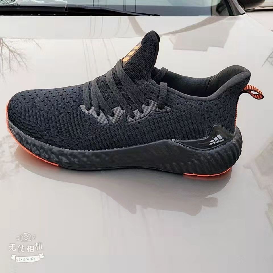 giày thể thao nam giày chạy bộ nữ giày men sneaker đẹp đẹp trắng | BigBuy360 - bigbuy360.vn