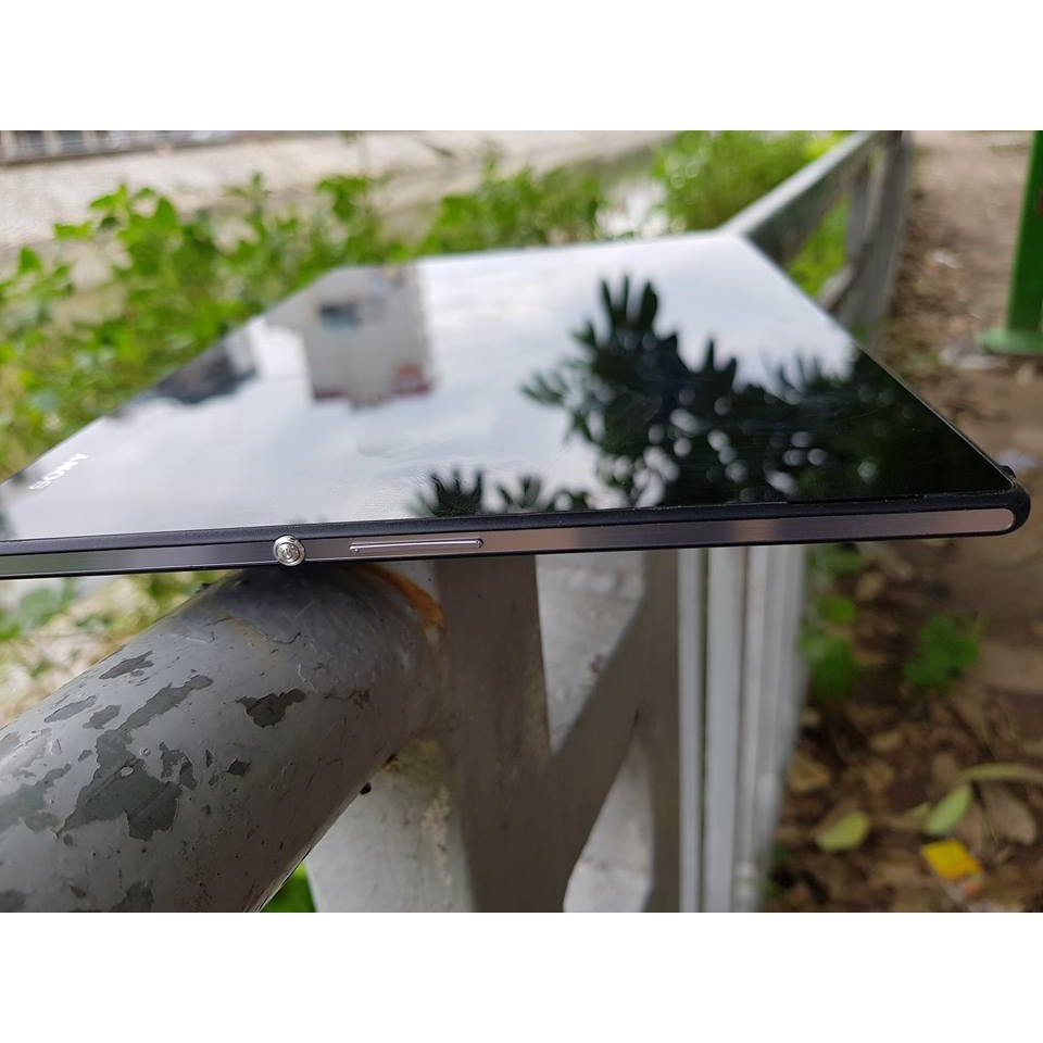 Máy Tính Bảng SONY XPERIA TAB Z2 || Nguyên bản chống nước Siêu Mỏng || Kèm đủ Phụ kiện ||Tại PlayMobile | BigBuy360 - bigbuy360.vn
