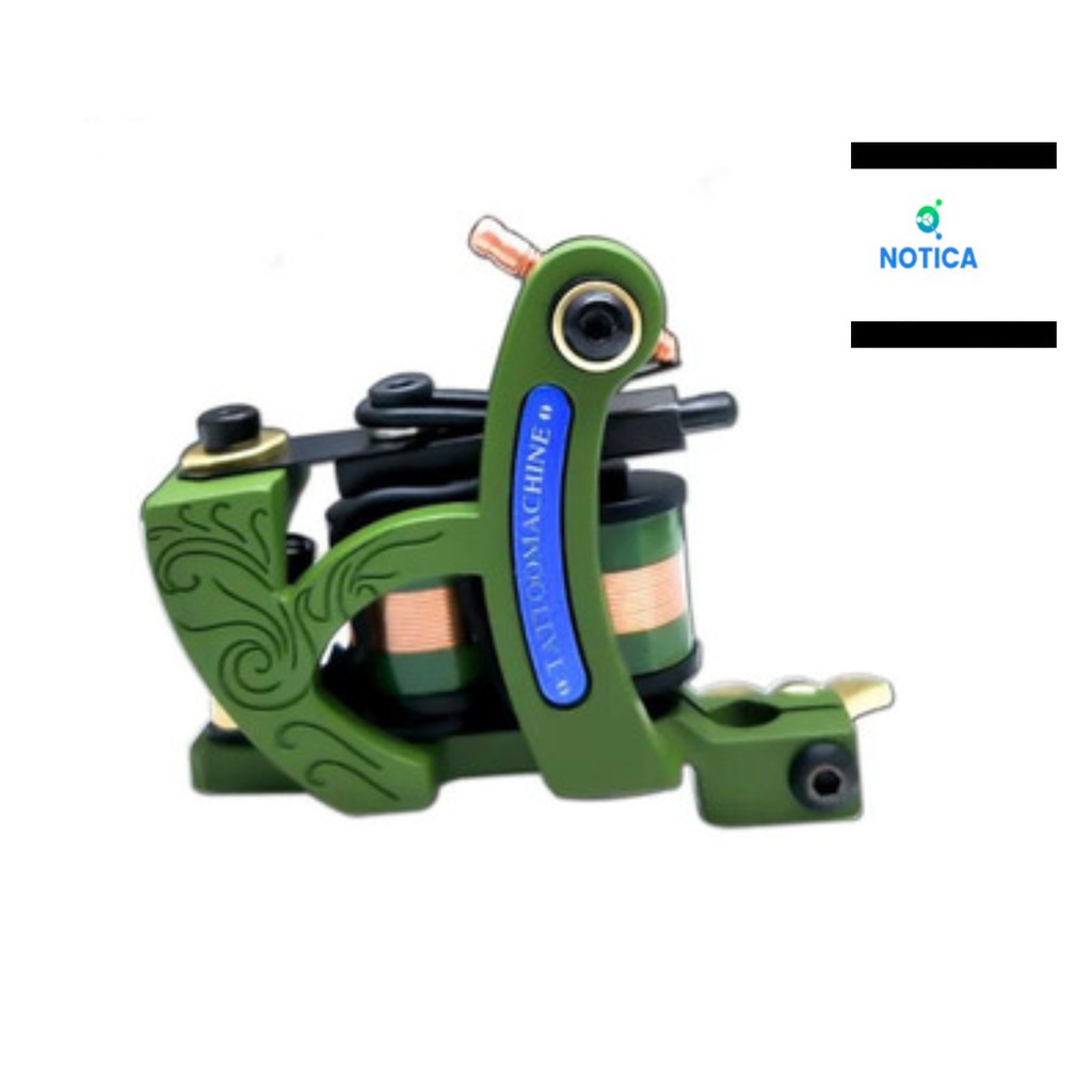 MÁY XĂM TATTOO TRUNG CẤP DRAGON