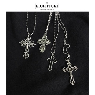 Thánh giá cross charm collection ( mặt dây chuyền)
