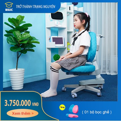 [ HOT HOT  ] Ghế chống gù mã DRY-502 - Ghế học sinh chống cận thị, chống vẹo cột sống hàng cao cấp
