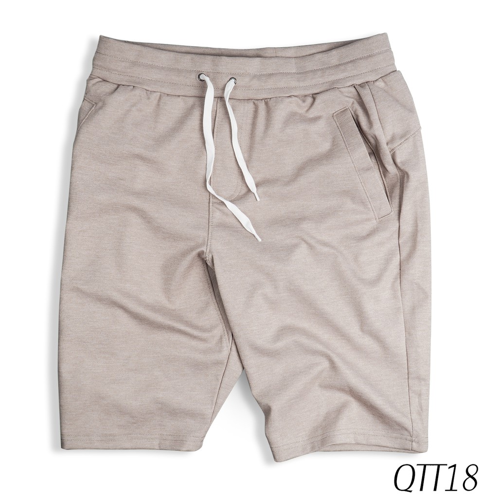 [Mã FAMALLT5 giảm 15% đơn 150K] Quần Short Nam VICERO Chất Thun Co Giãn Siêu Tốt 4 Màu Trẻ Trung Năng Động | BigBuy360 - bigbuy360.vn