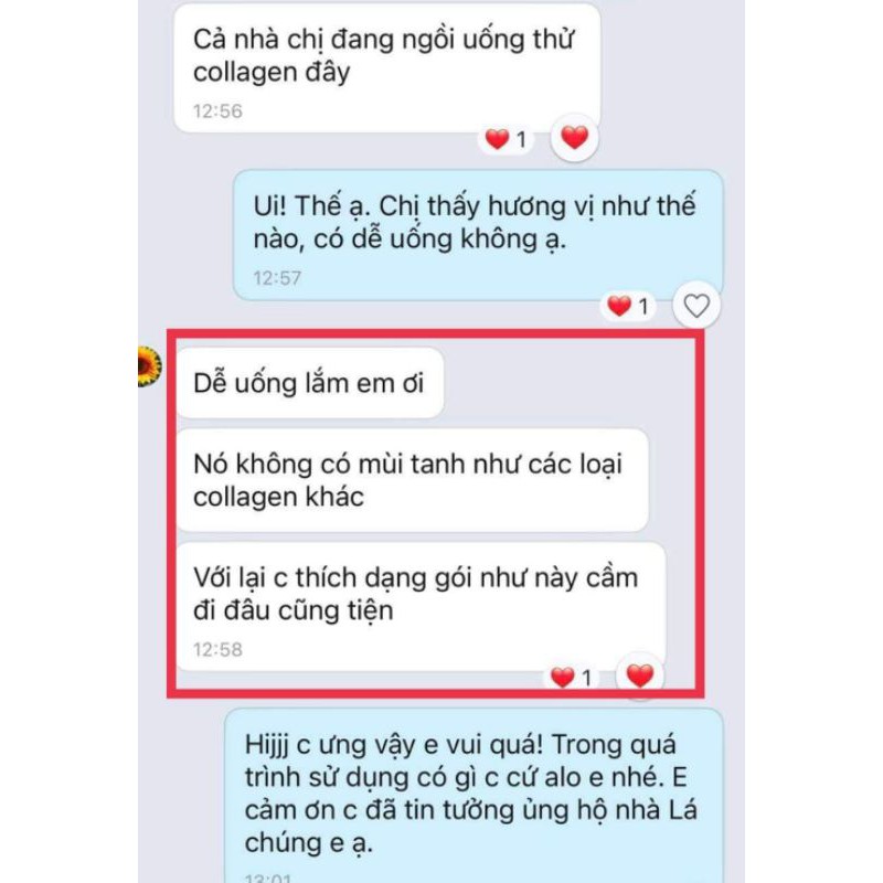 Collagen cá tuyết nhập khẩu Nauy -  hộp 30 gói | BigBuy360 - bigbuy360.vn