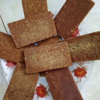ĐƯỜNG MÍA THÔ (1KG)