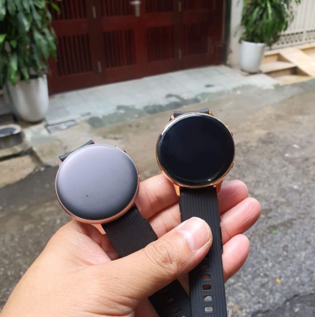 Dán màn hình Samsung Galaxy Active 2 Full PPF