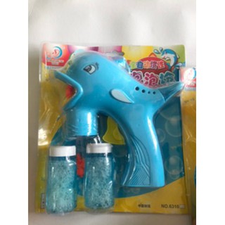 Bộ dụng cu thổi bong bóng xà phòng