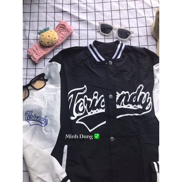 Khoác xinh xinh nhà Minh Dung