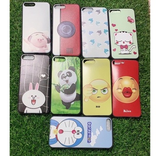 ốp lưng iphone 7 plus / 8 plus in hình 3D siêu đẹp