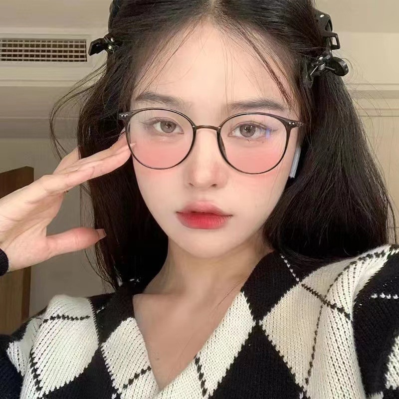 Kính Mát Gọng Kim Loại Cho Cả Nam Và Nữ Màu Sắc