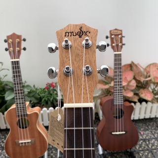 ĐÀN UKULELE TENOR 26INCH MUSIC