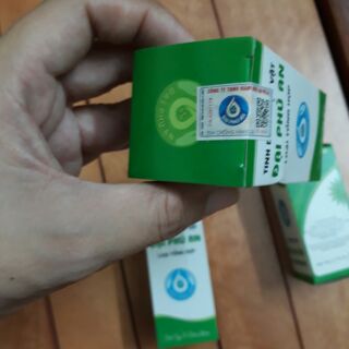 [CÓ TEM MÁC CHỐNG GIẢ] TINH DẦU THỰC VẬT ĐẠI PHÚ AN