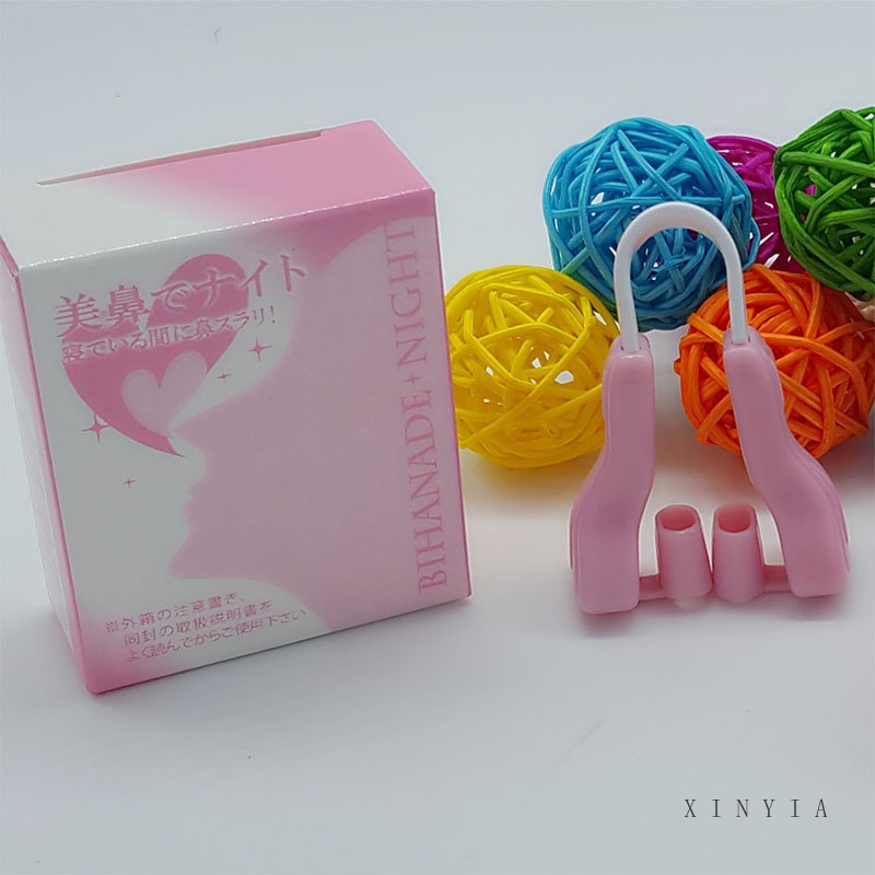 [Hàng mới về] Dụng cụ kẹp nâng mũi nhỏ gọn làm đẹp tiện dụng