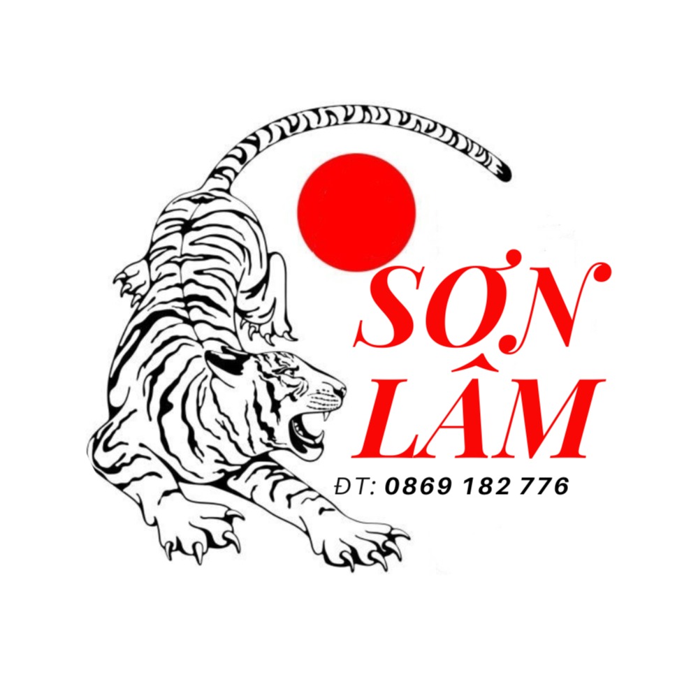 PHỤ KIỆN SƠN LÂM