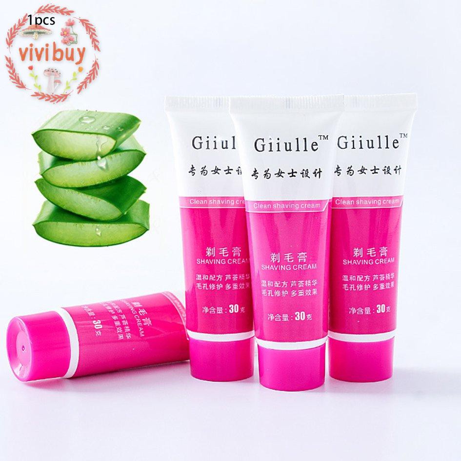 Kem Tẩy Lông Tự Nhiên Nhanh Chóng Không Đau Hiệu Quả Cho Nữ | BigBuy360 - bigbuy360.vn