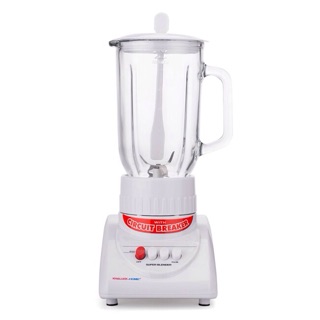 Máy xay st KHALUCK HOME KL-303 (3 cối thuỷ tinh)
