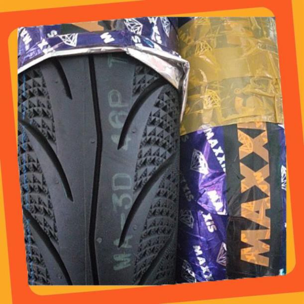 Cặp Lốp maxxis cho xe AB / vision air blade không săm