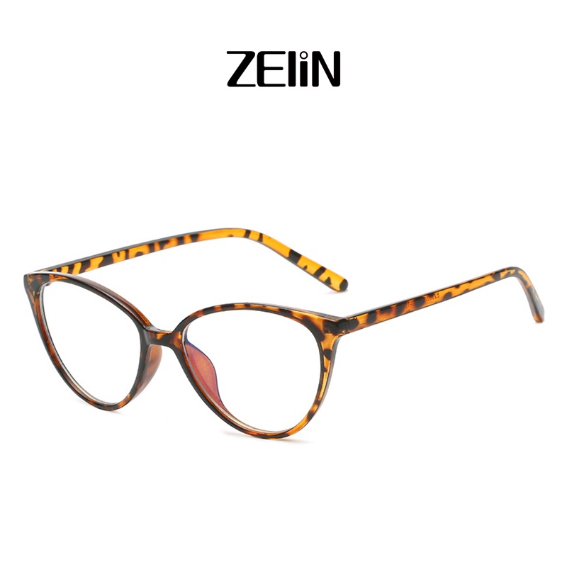 Kính Mắt Mèo Thời Trang ZEliN 2360