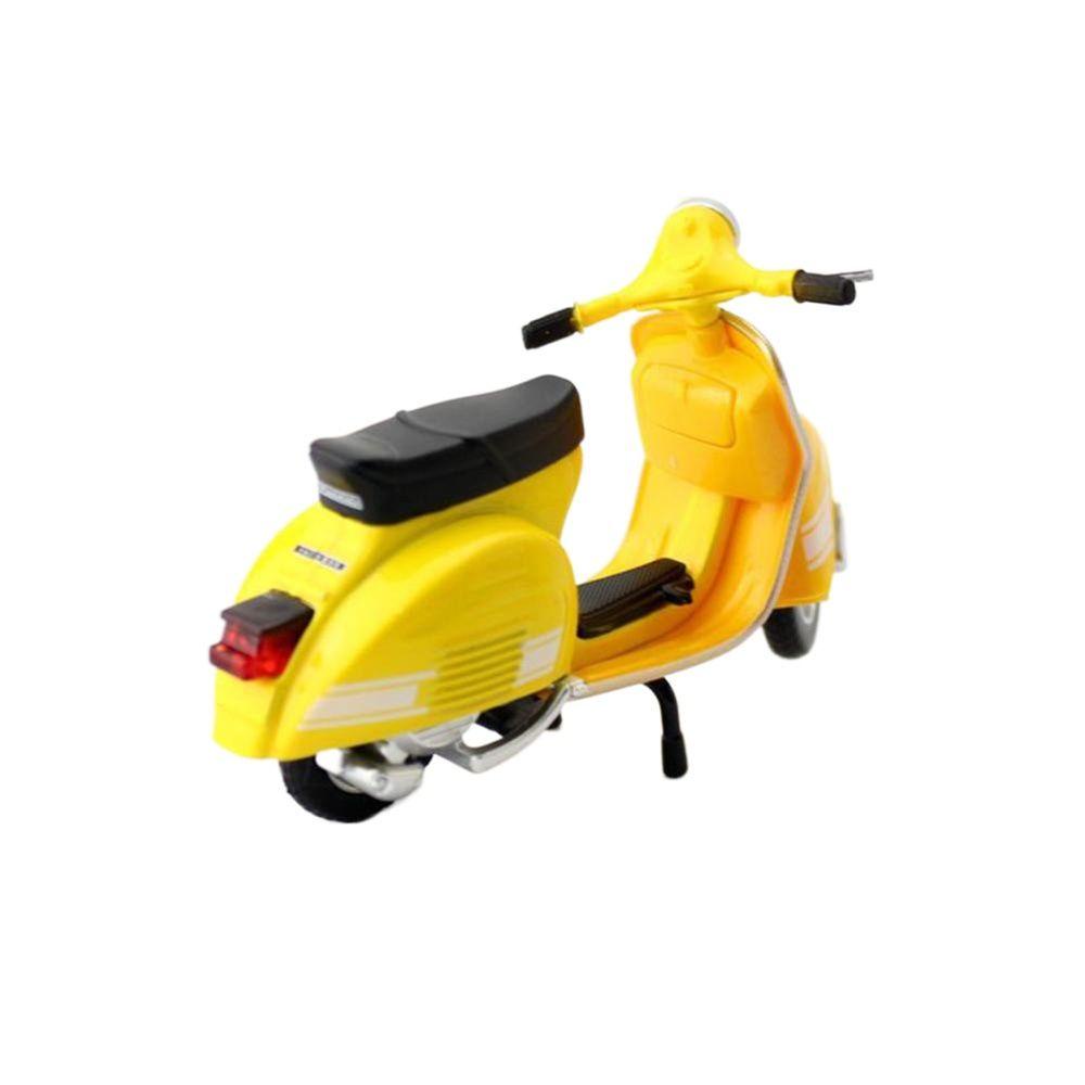 Mô Hình Xe Mô Tô Hobbies Tỉ Lệ 1: 18 Dành Cho Các Bé