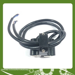 Công tắc led 2 nút Greennetworks