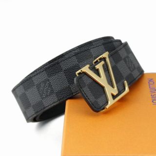 Dây nịt thắt lưng nam lv thời trang