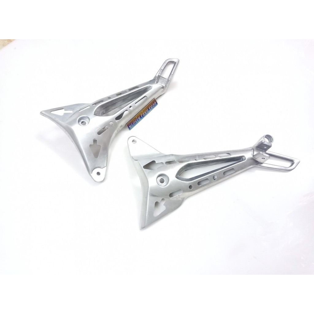 gác chân nhôm wave RS phây kiểu thái