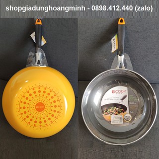 chảo lock&lock - chảo chống dính