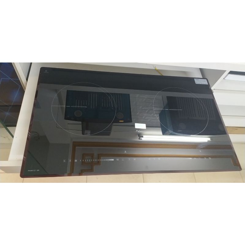 Bếp từ Canzy Cz08i