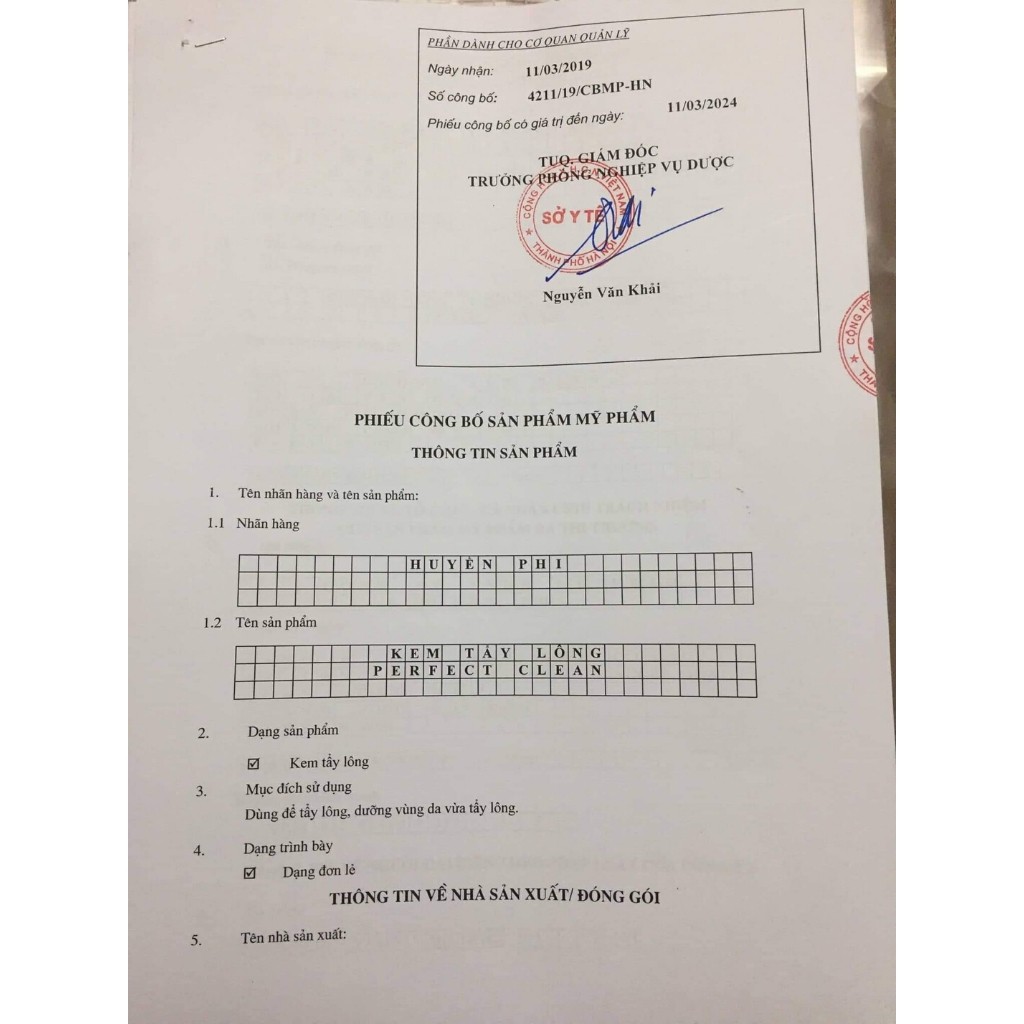 KEM TẨY LÔNG HUYỀN PHI + TẶNG SERUM TRIỆT LÔNG VĨNH VIỄN | BigBuy360 - bigbuy360.vn