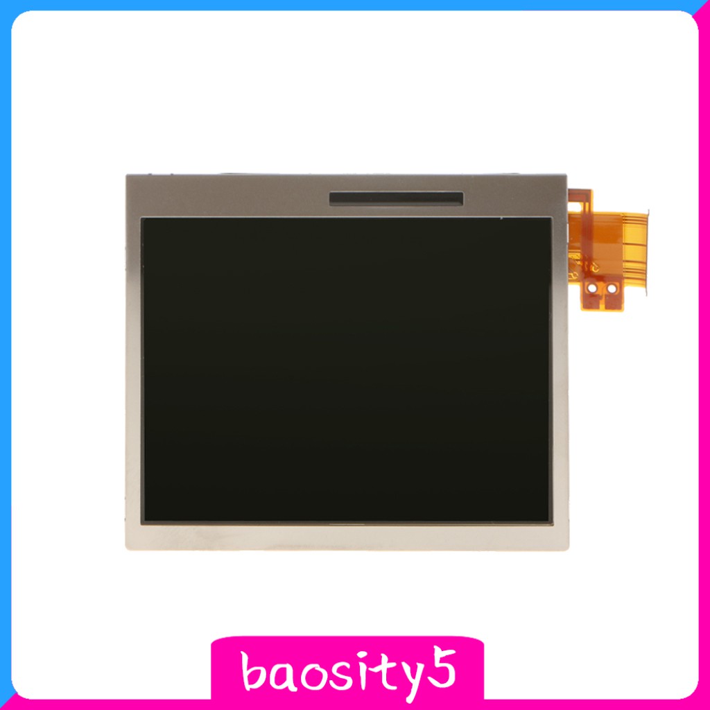 Màn Hình LCD Thay Thế Cho Nintendo DS Lite NDSL [Baosity]