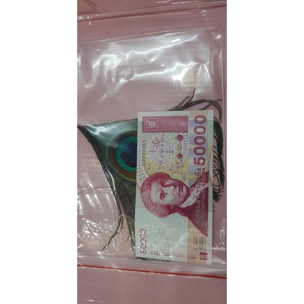 Combo Lông Công May Mắn