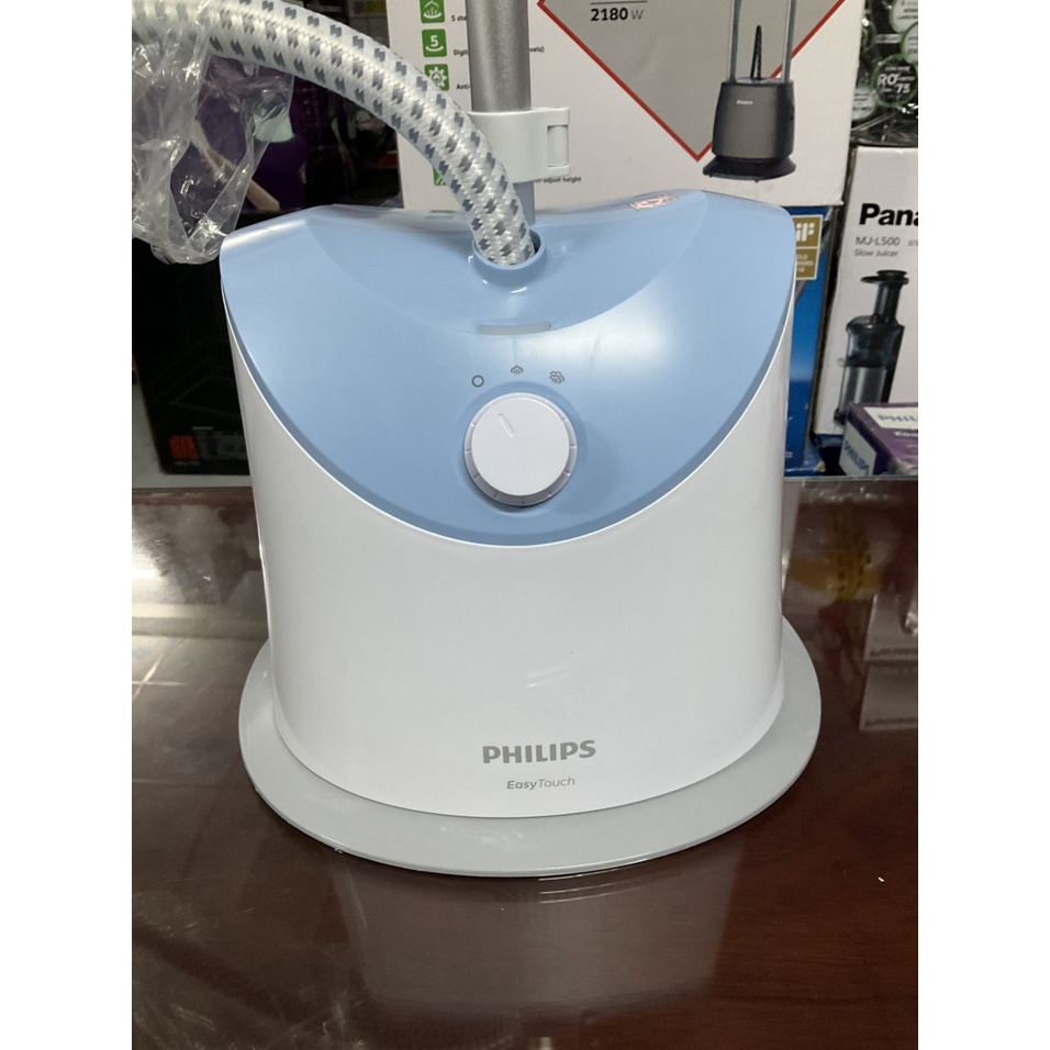 Bàn ủi hơi nước đứng Philips GC482/29 - Hàng trưng bày