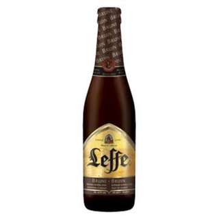 Bia Leffe Nhập Bỉ