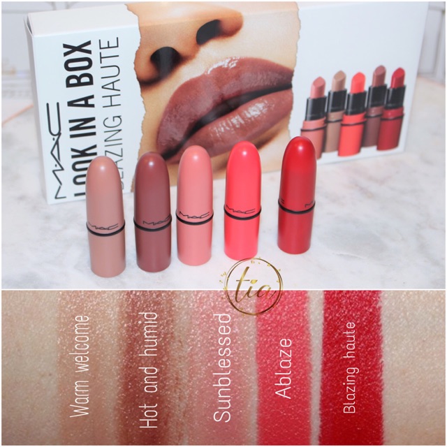 Set son Mac mini - Look in a box