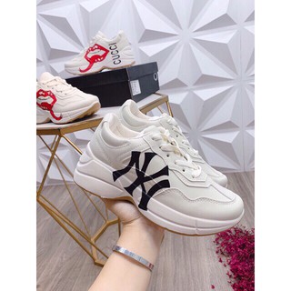 [FullBox &Bill] Giày Sneaker Chunky nam nữ cao cấp