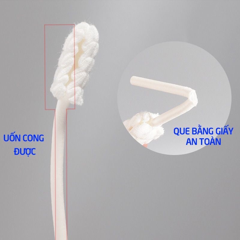 [HCM - GIÁ TỐT] Rơ Lưỡi BaBuu Cho Bé CHÍNH HÃNG