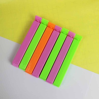Dụng Cụ Kẹp Miệng Túi Thực Phẩm